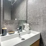 Breathtaking Loft La Muralla Roja, Wifi, 2br * Calpe