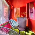 Apartmán Breathtaking Loft La Muralla Roja, Wifi, 2br *