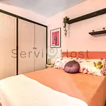 Breathtaking Loft La Muralla Roja, Wifi, 2br Apartmán *