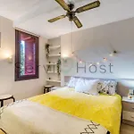 Breathtaking Loft La Muralla Roja, Wifi, 2br *