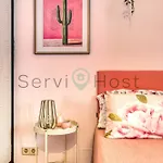 Breathtaking Loft La Muralla Roja, Wifi, 2br Calpe