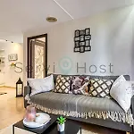 Breathtaking Loft La Muralla Roja, Wifi, 2br * Calpe