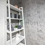 Apartamento Breathtaking Loft La Muralla Roja, Wifi, 2br Calpe