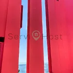 Breathtaking Loft La Muralla Roja, Wifi, 2br Apartamento *