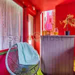 Breathtaking Loft La Muralla Roja, Wifi, 2br