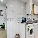 Breathtaking Loft La Muralla Roja, Wifi, 2br Apartamento *