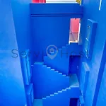 아파트 Breathtaking Loft La Muralla Roja, Wifi, 2br