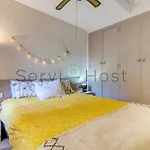 Breathtaking Loft La Muralla Roja, Wifi, 2br * Calpe