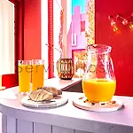 Apartamento Breathtaking Loft La Muralla Roja, Wifi, 2br Calpe